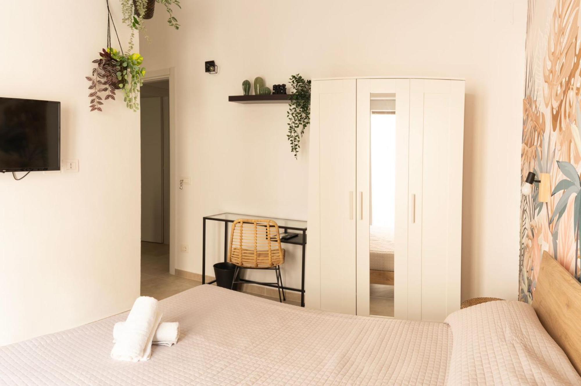 La Maison De Gio 시라쿠사 외부 사진