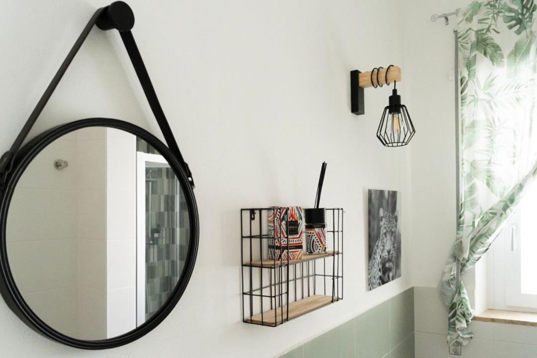 La Maison De Gio 시라쿠사 외부 사진