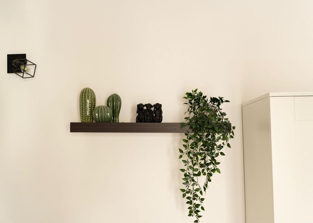 La Maison De Gio 시라쿠사 외부 사진